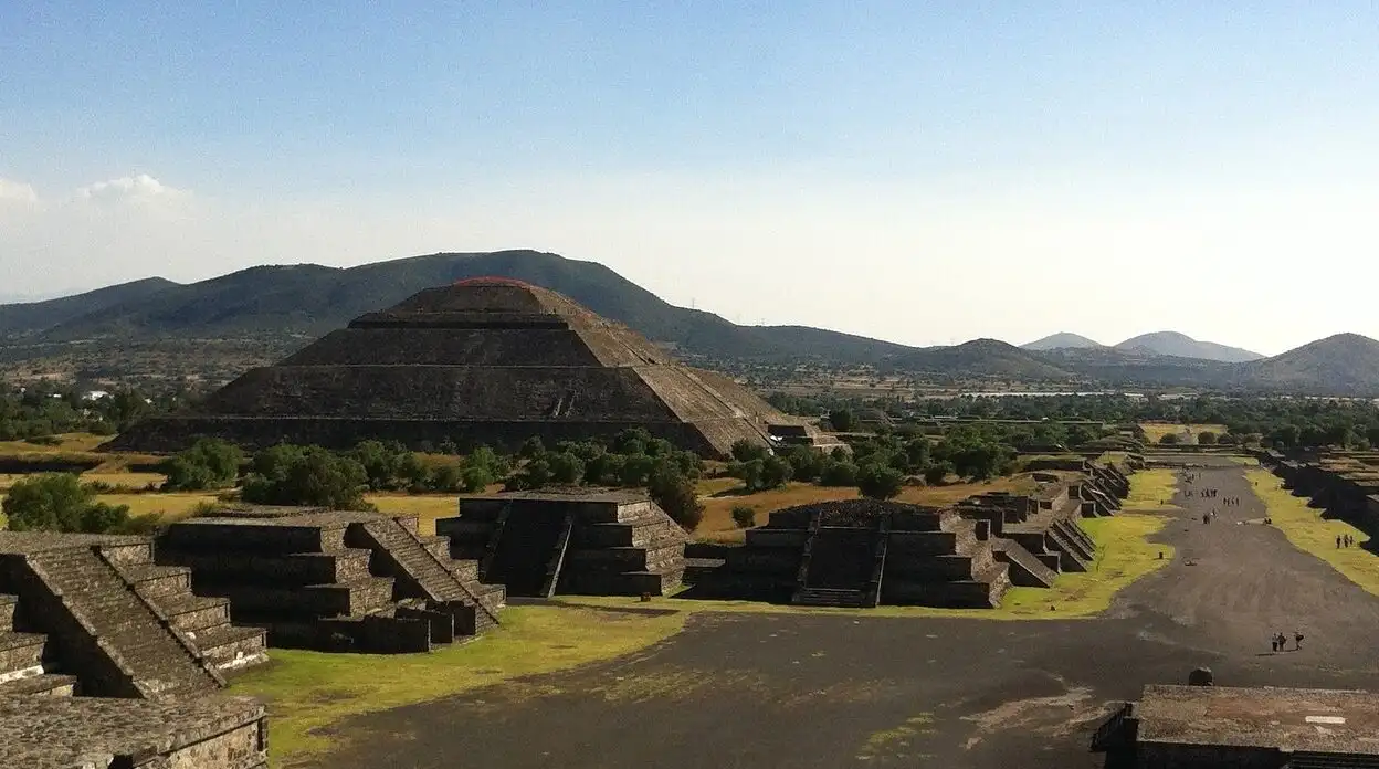 Newsletter de la Diplomatie Locale Mexicaine Novembre 2021